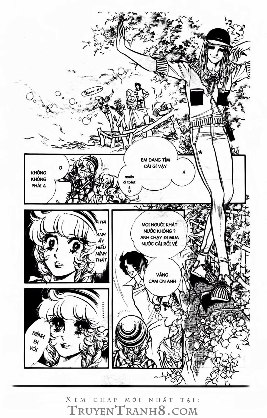 Swan - Vũ Khúc Thiên Nga Chap 114 - Next Chap 115