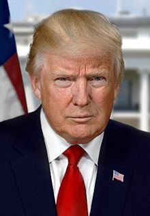 ABD Yeni Başkanı Trump Kimdir? Trump Karısı