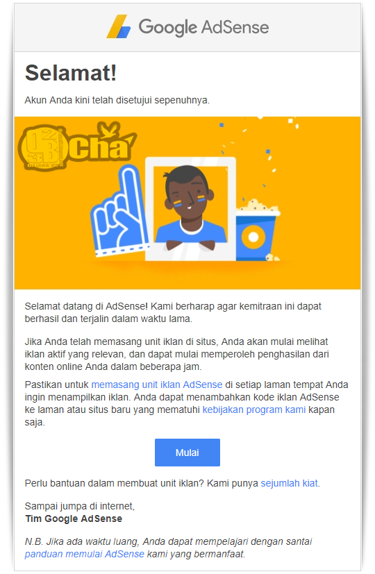 Menggapai Mimpi Moneter: Panduan Lengkap Mendapatkan dan Memaksimalkan Akun AdSense yang Disetujui