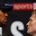 Anthony Joshua v Alexander Povetkin Betting: Comfortable win on the cards