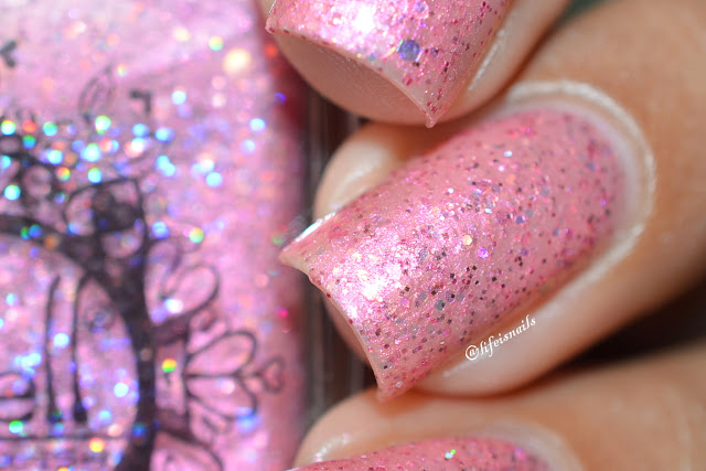 Spell Polish Spider Pearls Spell Polish Spider Pearls
