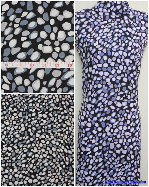 KainBenang KOLEKSI VIETNAMESE COTTON