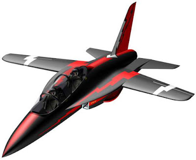 Penerbangan Pertama Pesawat Latih SR-10 Rusia, Ada Yang Minat Harga Miring? Penerbangan Pertama Pesawat Latih SR-10 Rusia, Ada Yang Minat Harga Miring?