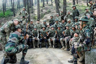 KAZIND 2018: Indo-Kazakhstan joint military exercise to be held in Kazakhstan