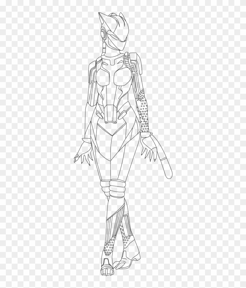 FORTNITE AUSMALBILDER ZUM DRUCKEN Ausmalbilder Einhorn