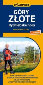 Góry Złote