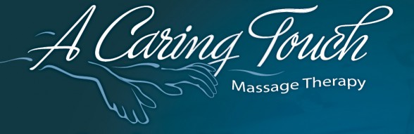 A Caring Touch: Massage Therapy