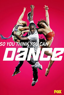 Recap/review of So You Think You Can Dance - Season 8 auditions - Atlanta and Bay Area by freshfromthe.com