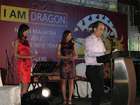 Speech by Mr David Ng