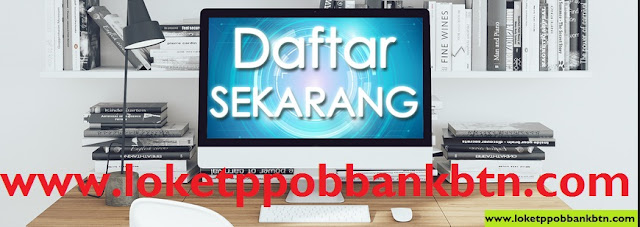 PPOB BTN | Cara Registrasi Ulang Loket yang Sudah Pernah Terdaftar PPOB BTN | Cara Registrasi Ulang Loket yang Sudah Pernah Terdaftar