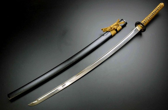 pedang Honjo Masamune pedang paling tajam dan paling mematikan di dunia