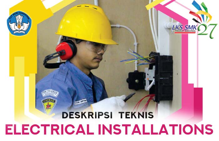 LKS SMK Electrical Installation