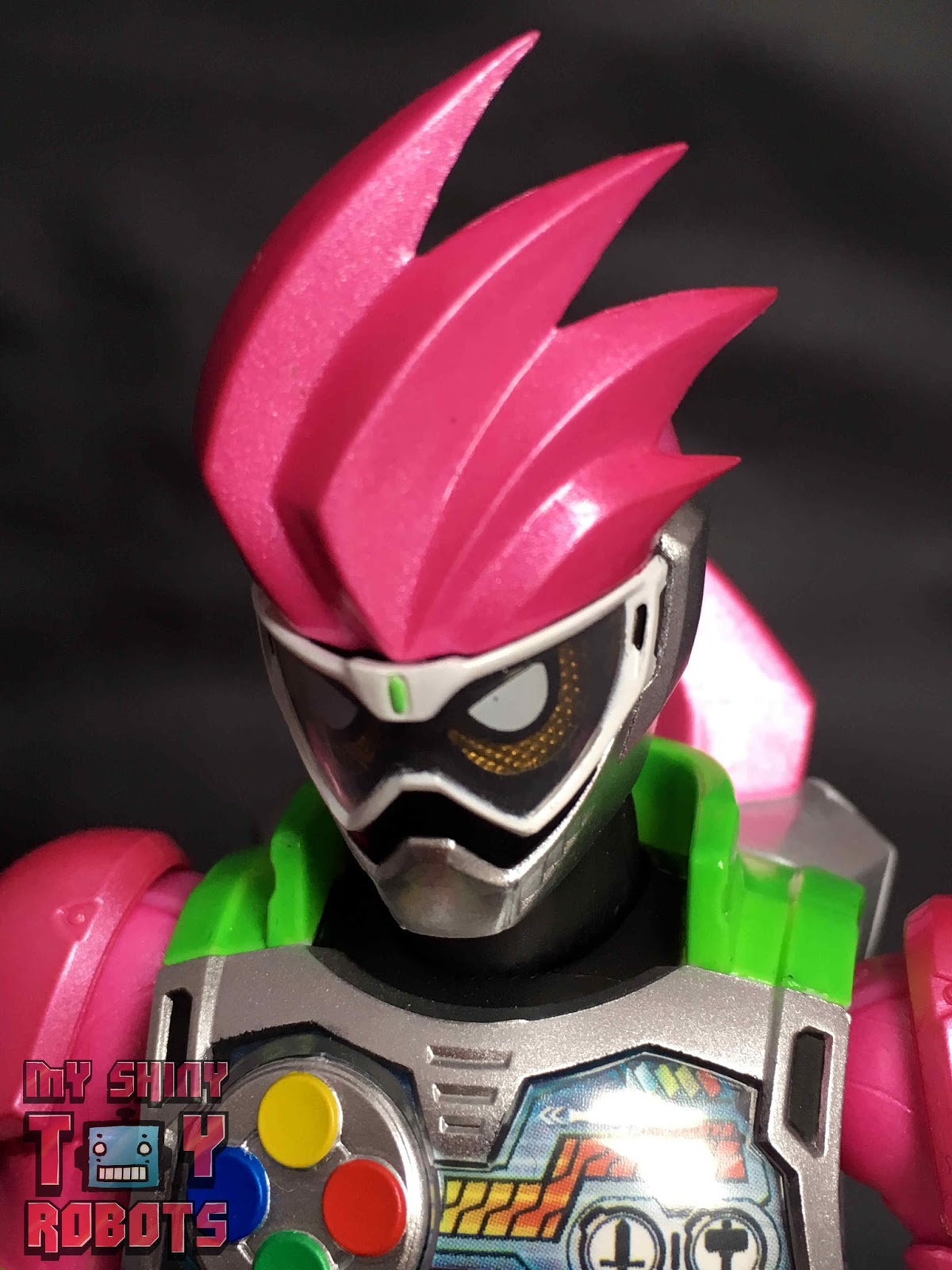 shf ex aid
