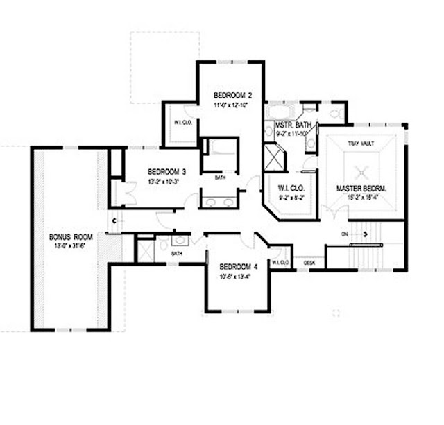 Desain Rumah Minimalis 4 Kamar Tidur Desain Rumah Minimalis 4 Kamar Tidur