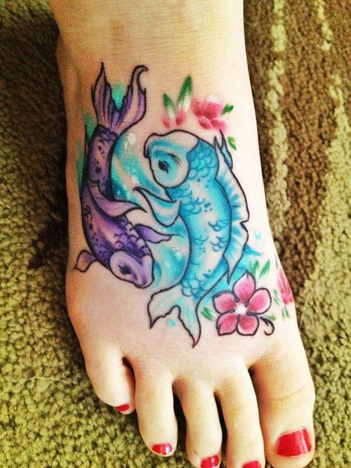 cute koi fish tattoos koi balığı dövmeleri cute koi fish tattoos koi balığı dövmeleri