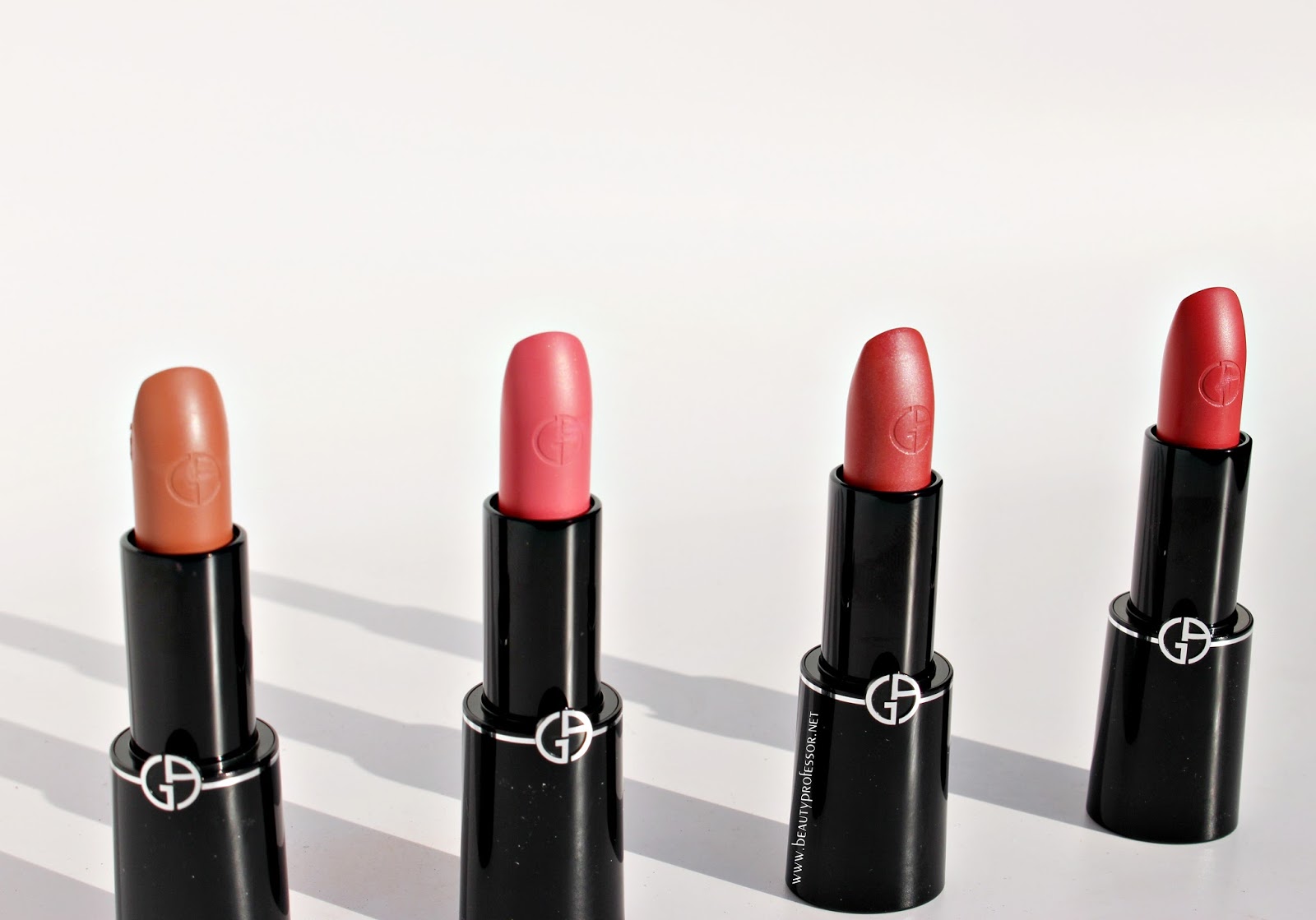 à¸à¸¥à¸à¸²à¸£à¸à¹à¸à¸«à¸²à¸£à¸¹à¸à¸�à¸²à¸à¸ªà¸³à¸«à¸£à¸±à¸ Giorgio Armani Lasting Satin Lip Color