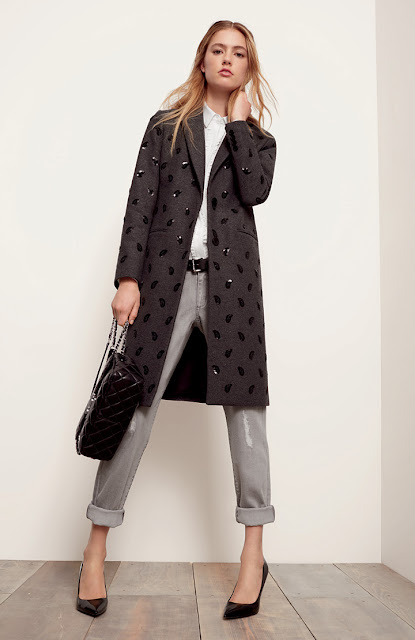 Holiday looks with Michael kors brand Holiday looks, michael kors, Michael kors brand, MK brand, runway lookbook