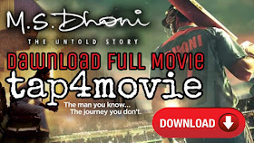 Ms dhoni the untold story movie free online - asevmedia