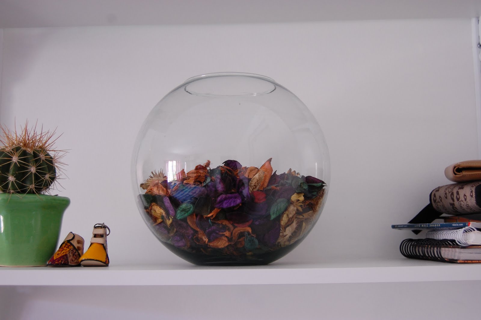 Working Moms and More...: What to make of it?