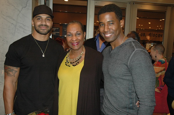 HAHN&rsquo;s Tyler Lepley Celebrates Birthday Milestone - See His Amazing