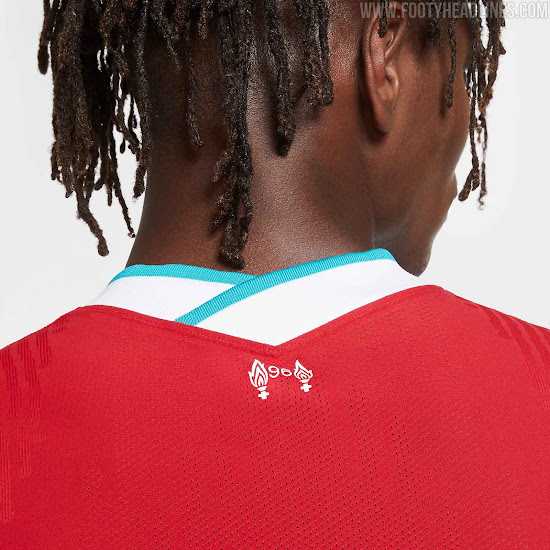 Nike Liverpool 20-21 Home Kit Released - Now Available At Independent ...
