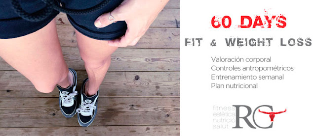 Fit & Weight Loss RC muscular studio