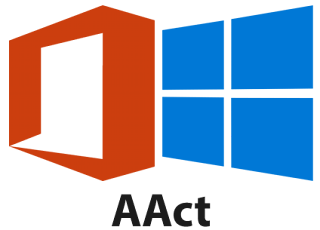 AAct Portable AAct Portable