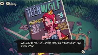 Monster Prom Xxl Game Screenshot 1