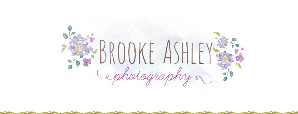 Brooke Ashley Photography | Dallas TX Photographer