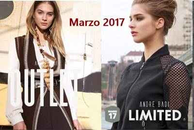catalogo andre badi outlet y limite marzo 2017 andre badi catalogo marzo 2017