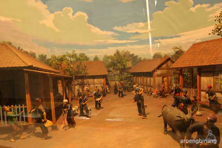 museum pengkhianatan pki lubang buaya