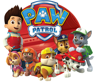 Paw Patrol Imagen