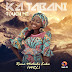 NEW ALBUM ALERT: KA TABANI (TOUCH ME) by RAMAH MUTASHI LUKA