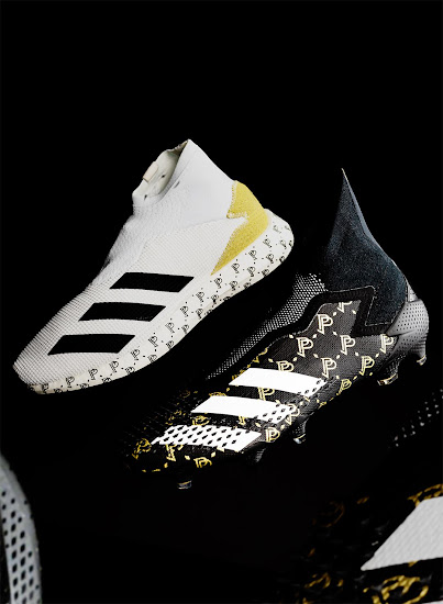 pogba new boots 2019
