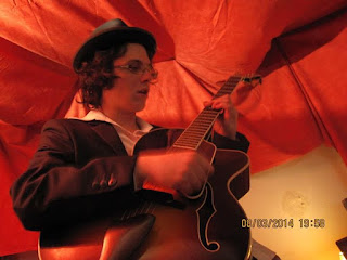 Vincent ROBINEAU