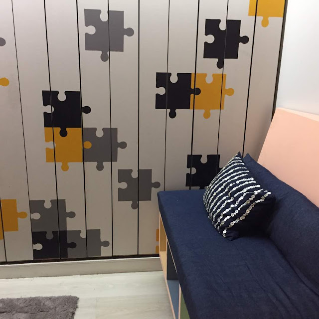 Asian Paints introduces “Signature Look” Asian Paints introduces “Signature Look”