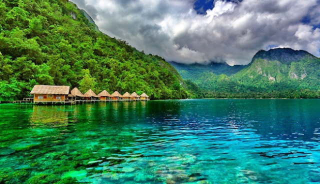 6 Fakta Unik Tentang Kepulauan Maluku