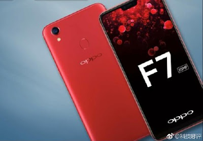 Oppo f7 release date Oppo f7 release date