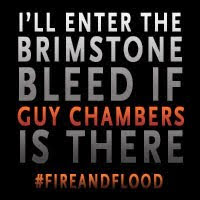 The Brimstone Bleed