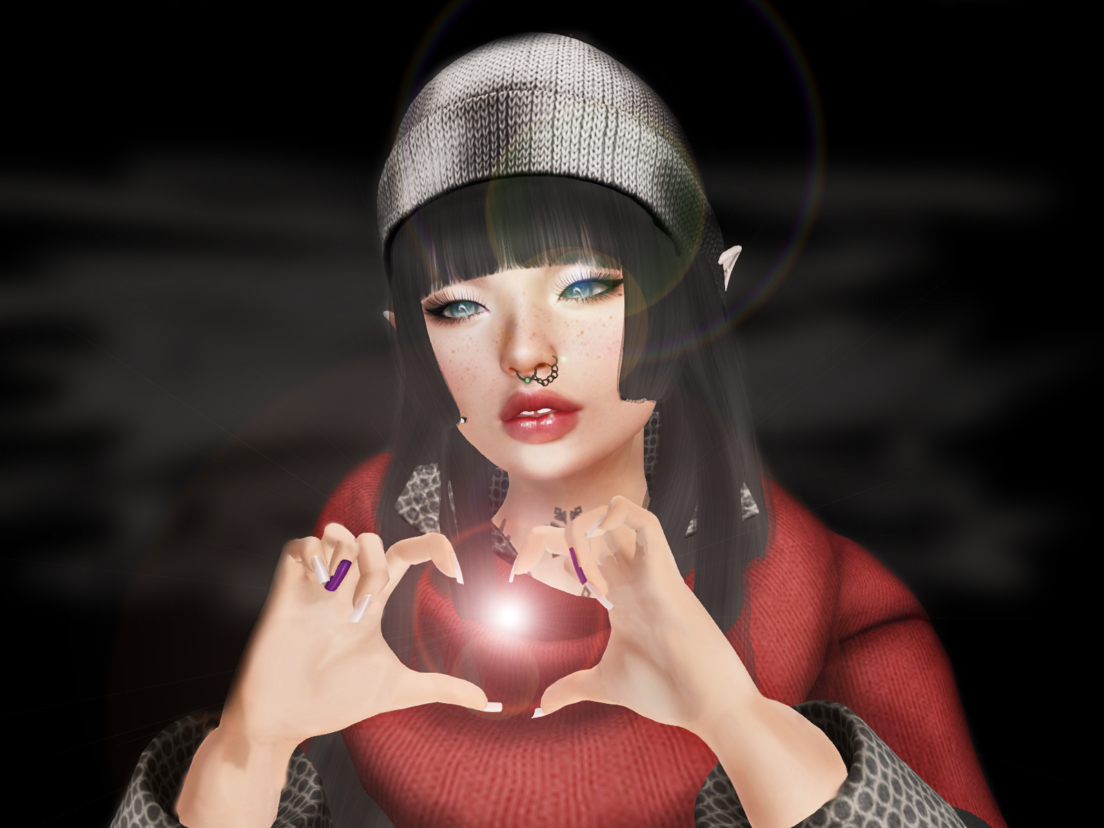 Elastic Dream With Love From Me To You 