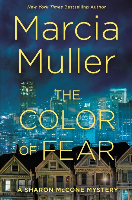 color of fear color of fear