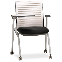 SitWell Tagalong Tablet Chair