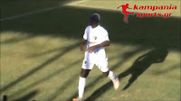 Οδυσσέας Κορδελιού-Μακεδονικός 0-3 (vid)