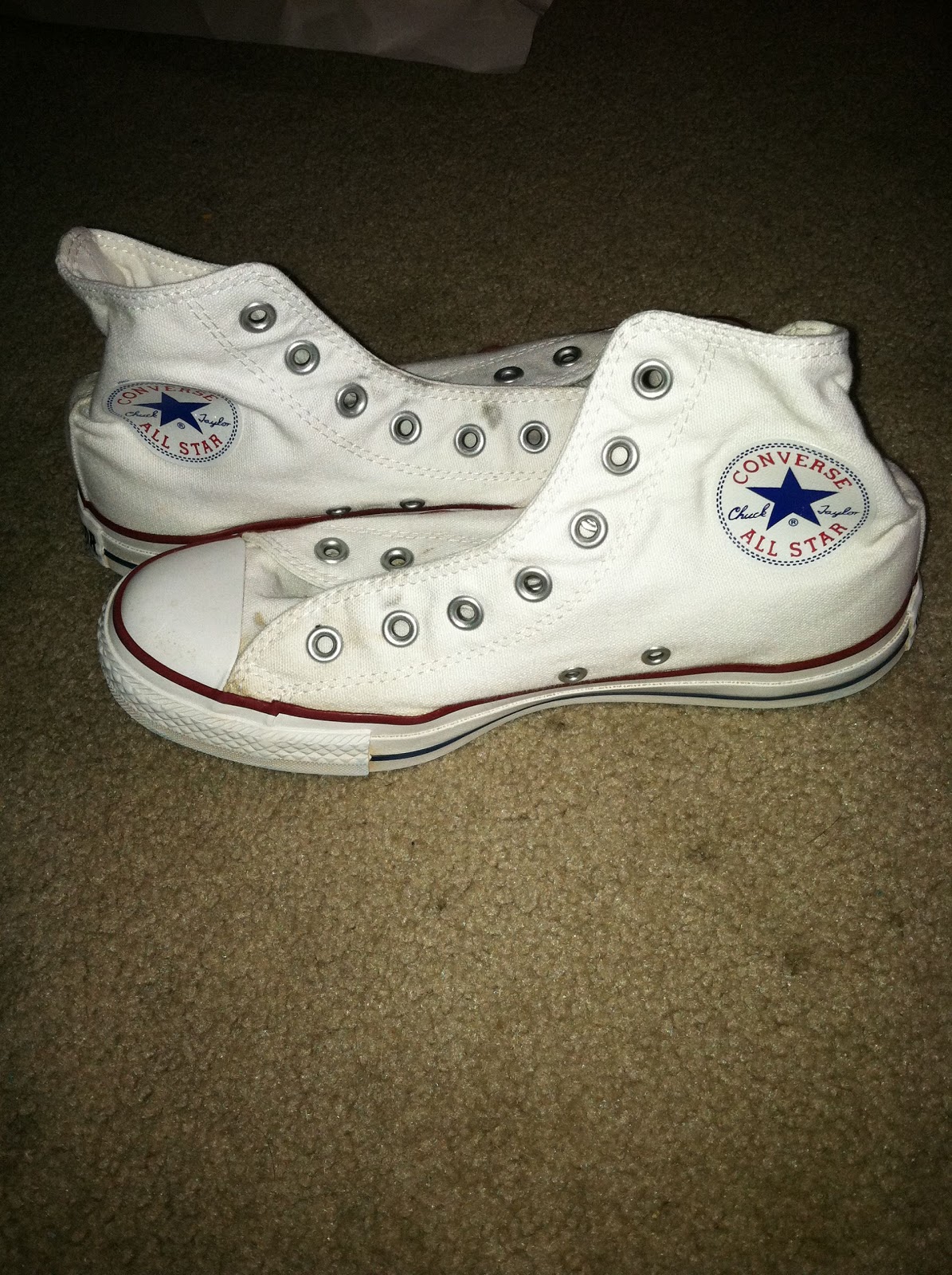 How Long Should A Pair Of Tennis Shoes Last How Long Should A Pair Of Tennis Shoes Last