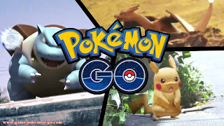 Game pokemon go là gì, ai tạo ra pokemon Game pokemon go là gì, ai tạo ra pokemon