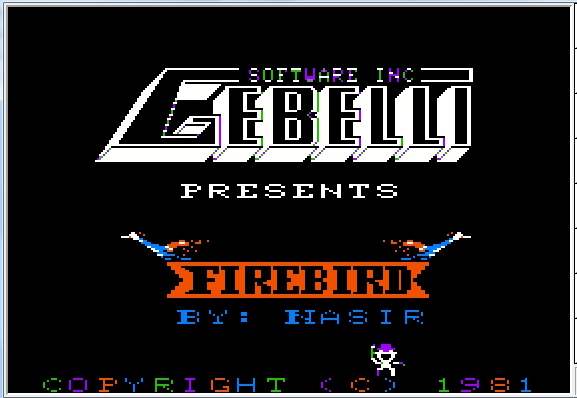 The Golden Age Arcade Historian: August 2015