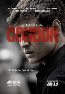 Condor Temporada 2 Condor Temporada 2