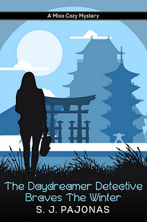 The Daydreamer Detective Braves the Winter
