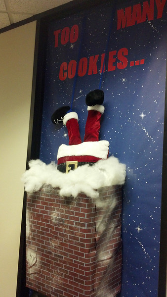 Hd wallpaper: orange tabby cat, animals, christmas tree, santa costume Flamingos and Fun: And the winner is