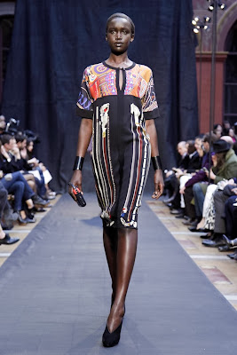 Akiiki: Paris FW Highlights, Design Hub: African Haute Couture and ...